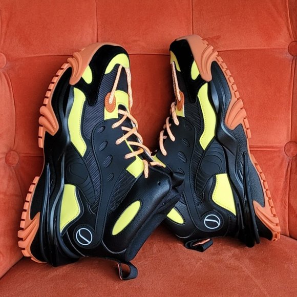 Men's Javi Logic Boots Size 9 - Picture 9 of 12